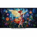Windows of Wonder Col. 101 (60cm)